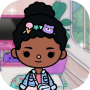 icon Tips of Toca life World Game