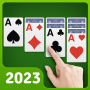 icon Klondike Solitaire - Patience for Samsung Galaxy J2 DTV