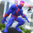 icon Rope Hero Big Town 1.1