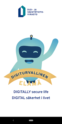 Digitally Secure Life