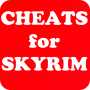 icon Skyrim Cheats