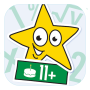 icon DoodleMath (Math for 11+ Year Olds)