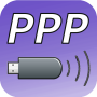 icon PPP Widget 3 for LG K10 LTE(K420ds)