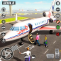 icon Airplane games: Flight Games