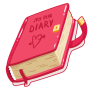 icon Diary