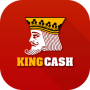 icon King Cash - Real Online Income