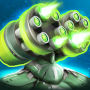 icon Tower Defense: Galaxy V for Samsung S5830 Galaxy Ace