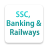 icon SSC, Banking & Railways 2.8.1
