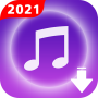 icon MP3 Music Downloader & Download MP3 Songs