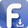 icon Facebook Video Downloader