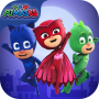 icon PJ Masks™: Moonlight Heroes for oppo A57