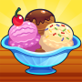 icon My Ice Cream Truck: Food Game for intex Aqua A4