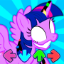 icon com.Melory.FNFTwilight.EXEvsFridayMod