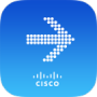 icon Cisco Mobile Knowledge for LG K10 LTE(K420ds)