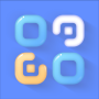 icon Snap QR：Scan & View for Samsung Galaxy Note 10 1