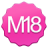icon com.m18.mobile.android 4.1.4