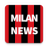 icon Milan News 3.9.2