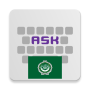 icon Arabic for AnySoftKeyboard for Sony Xperia XZ1 Compact