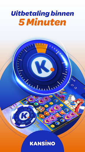 Kansino - Casino Slots Games