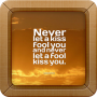 icon Sad Quote Wallpapers for iball Slide Cuboid