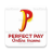 icon Parfect pay 1.0