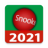 icon Snooker 2021 80.56