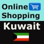 icon Online Shopping Kuwait