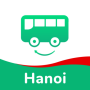 icon BusMap Hanoi for Huawei MediaPad M3 Lite 10
