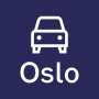 icon Bil i Oslo
