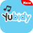 icon Yubidy 1.0.4