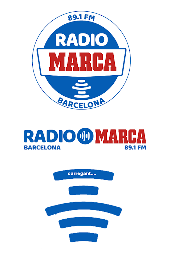 Radio Marca Barcelona ©Official