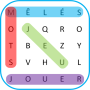 icon Word Search Games in French ? for oppo F1