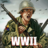 icon Medal Of War : WW2 TPS Action 1.12
