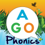 icon AGO Phonics Sound Pad (1st ed)