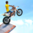 icon Bike Stunt Gaming Stars 3.7