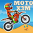 icon Moto x3m 1