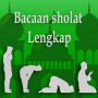 icon Bacaan Sholat for Doopro P2