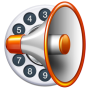 icon Speech infos call and sms for Doopro P2