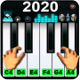 icon Piano Teacher 2020