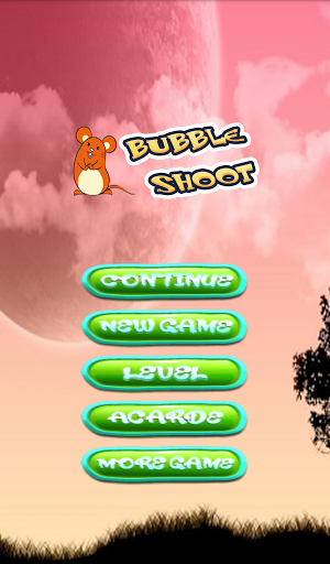 Bubble Shoot 2016