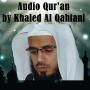 icon Khaled Al Qahtani MP3 Quran