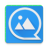 icon com.quickpic.android.photos.video.gallery 1.0.6