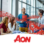 icon Aon Hewitt Conferences for Samsung Galaxy Grand Prime 4G