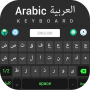 icon Arabic Keyboard for LG Q6a