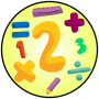 icon Second Grade Math App