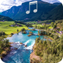 icon Nature Sounds for Sony Xperia XZ1 Compact