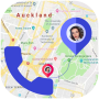 icon Caller Name Location Tracker And True Caller ID