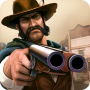 icon West Gunfighter for Samsung Galaxy Note 10 1