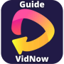 icon VidNow Penghasil Saldo Dana App Guide