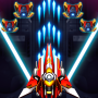 icon Galaxy Shooter: Air Force War for Sony Xperia XZ1 Compact